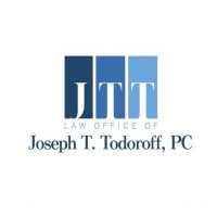 Law Office of Joseph T. Todoroff, PC Logo