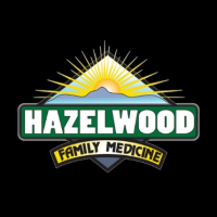 Hazelwood Family Medicine Logo