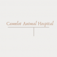 Camelot Animal Hospital Logo