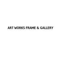 Art Works Gallery & Custom Picture Framing Logo
