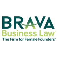 Brava Business Law Logo