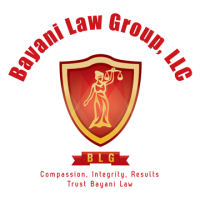 Bayani Law Firm Logo