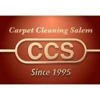 Salem Carpet Cleaning Service Logo