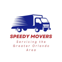 Speedy movers Logo
