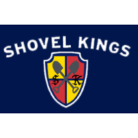 Shovel Kings Logo