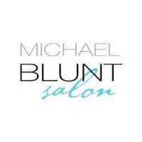 Michael Blunt Salon Logo