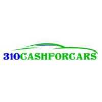 310 Cash for Cars Logo