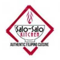 Salo Salo Kitchen Logo