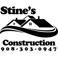 Stine's Construction, LLC Logo