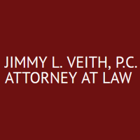 Jimmy L. Veith, P.C. Attorney At Law Logo