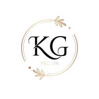 K&G Med Spa Logo