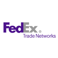 FedEx Trade Networks Transport & Brokerage, Inc. - Ocean Import & Export Operations Logo