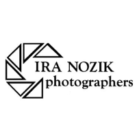 Ira Nozik Photographers Logo