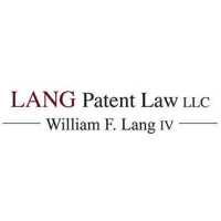 Lang Patent Law LLC Logo
