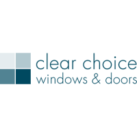 Clear Choice Windows & Doors Logo