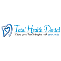 Total Health Dental Logo