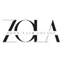 Zola's Beauty Lounge Logo