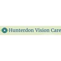 Hunterdon Vision Care Logo