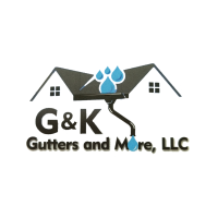 G&K Gutters and More, LLC Logo