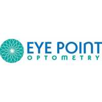 Eye Point Optometry Logo