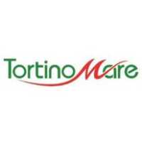 TORTINO MARE Italian Cuisine Logo
