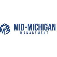 Mid Michigan Management Logo