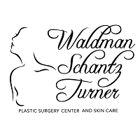 Waldman Schantz Plastic Surgery Center Logo