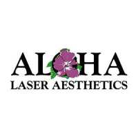 Aloha Laser Aesthetics Logo