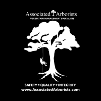Associated Arborists - Tree Service Specialists Logo