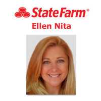 Ellen Nita - State Farm Insurance Agent Logo