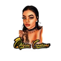 Q Nycee Creations LLC Logo