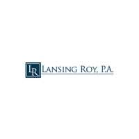 Lansing Roy, P.A. Logo