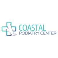 Coastal Podiatry Center | Larry J. Kipp, DPM Logo