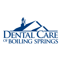 Dental Care of Boiling Springs Logo