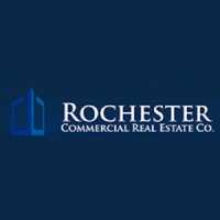 Rochester Commercial Real Estate Logo