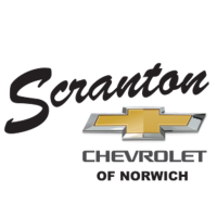 Scranton Chevrolet of Norwich Logo