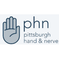 Pittsburgh Hand and Nerve: Alexander Spiess, MD Logo
