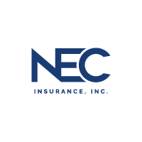 NEC Insurance Logo