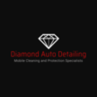Diamond Auto Detailing LLC Logo
