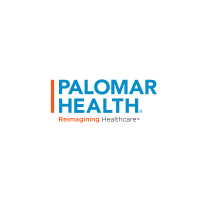 Palomar Medical Center Escondido Logo