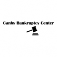 Canby Bankruptcy Center Logo