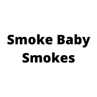 Smoke Baby Smokes Logo