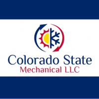 Colorado State Mechanical Logo