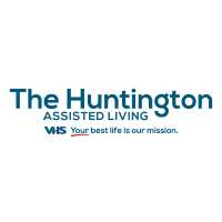The Huntington Assisted Living Logo