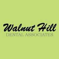 Walnut Hill Dental Associates Logo