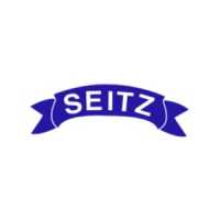 Seitz Environmental Inc. Logo