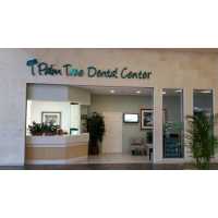 Palm Tree Dental Center Logo