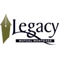 Mark D. Smith | Legacy Mutual Mortgage Logo