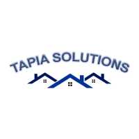 Tapia Solutions Logo
