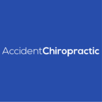 Accident Chiropractic - Dr. Scott Miritello, D.C. Logo